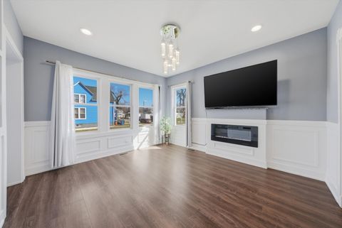 Tiny photo for 11354 S Harvard Avenue, Chicago, IL 60628 (MLS # 12590881)