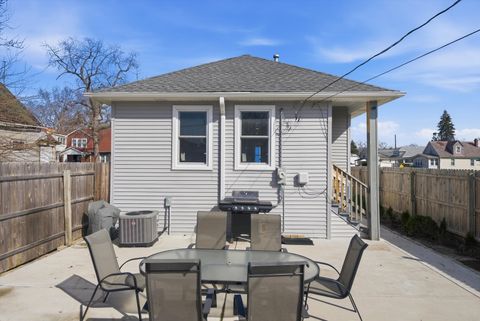 Tiny photo for 11354 S Harvard Avenue, Chicago, IL 60628 (MLS # 12590881)