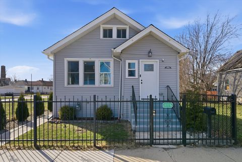 Photo of 11354 S Harvard Avenue, Chicago, IL 60628 (MLS # 12590881)