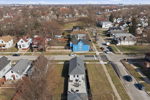 Tiny photo for 11354 S Harvard Avenue, Chicago, IL 60628 (MLS # 12590881)