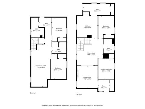 Tiny photo for 11354 S Harvard Avenue, Chicago, IL 60628 (MLS # 12590881)