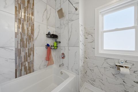 Tiny photo for 11354 S Harvard Avenue, Chicago, IL 60628 (MLS # 12590881)