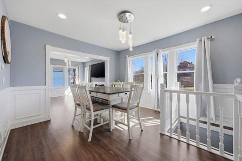 Tiny photo for 11354 S Harvard Avenue, Chicago, IL 60628 (MLS # 12590881)