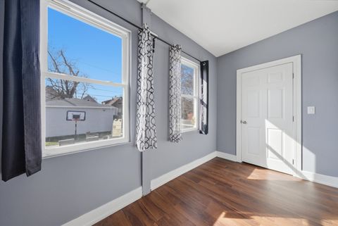 Tiny photo for 11354 S Harvard Avenue, Chicago, IL 60628 (MLS # 12590881)
