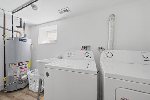 Tiny photo for 11354 S Harvard Avenue, Chicago, IL 60628 (MLS # 12590881)