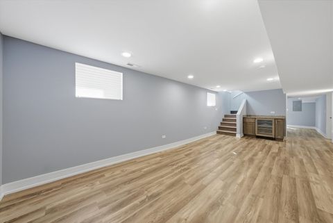 Tiny photo for 11354 S Harvard Avenue, Chicago, IL 60628 (MLS # 12590881)