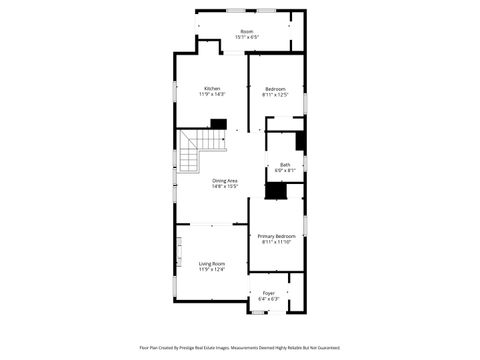 Tiny photo for 11354 S Harvard Avenue, Chicago, IL 60628 (MLS # 12590881)