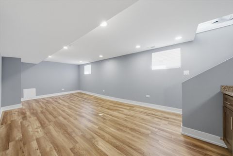 Tiny photo for 11354 S Harvard Avenue, Chicago, IL 60628 (MLS # 12590881)