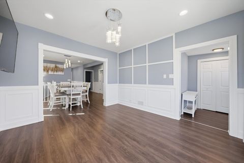 Tiny photo for 11354 S Harvard Avenue, Chicago, IL 60628 (MLS # 12590881)