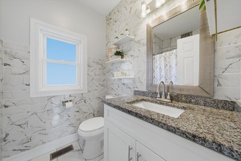 Tiny photo for 11354 S Harvard Avenue, Chicago, IL 60628 (MLS # 12590881)