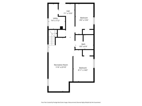 Tiny photo for 11354 S Harvard Avenue, Chicago, IL 60628 (MLS # 12590881)