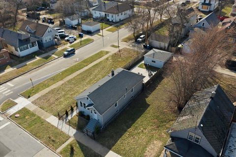 Tiny photo for 11354 S Harvard Avenue, Chicago, IL 60628 (MLS # 12590881)