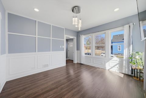 Tiny photo for 11354 S Harvard Avenue, Chicago, IL 60628 (MLS # 12590881)