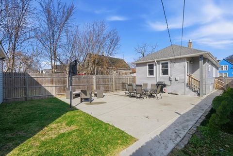 Tiny photo for 11354 S Harvard Avenue, Chicago, IL 60628 (MLS # 12590881)