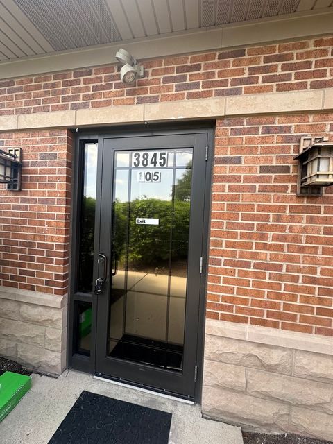 Photo of 3845 MCCOY Drive #103-105, Aurora, IL 60504 (MLS # 12541780)