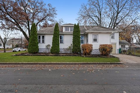 Tiny photo for 1412 Colorado Avenue, Joliet, IL 60435 (MLS # 12523677)