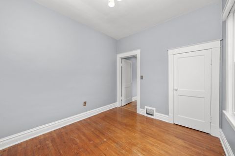 Tiny photo for 1412 Colorado Avenue, Joliet, IL 60435 (MLS # 12523677)