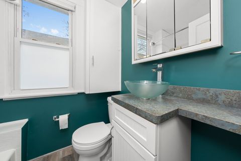 Tiny photo for 1412 Colorado Avenue, Joliet, IL 60435 (MLS # 12523677)