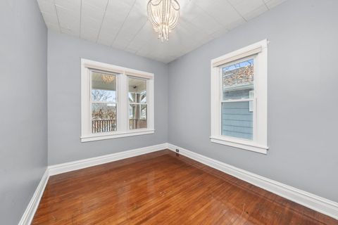 Tiny photo for 1412 Colorado Avenue, Joliet, IL 60435 (MLS # 12523677)