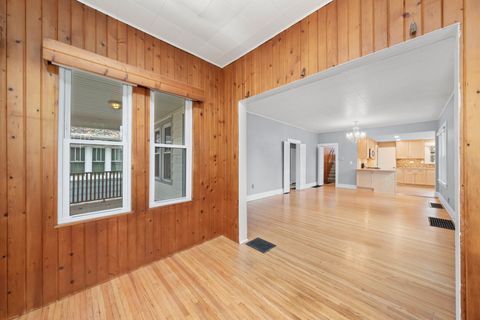 Tiny photo for 1412 Colorado Avenue, Joliet, IL 60435 (MLS # 12523677)