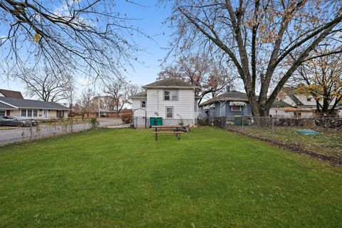 Tiny photo for 1412 Colorado Avenue, Joliet, IL 60435 (MLS # 12523677)