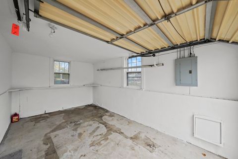 Tiny photo for 1412 Colorado Avenue, Joliet, IL 60435 (MLS # 12523677)