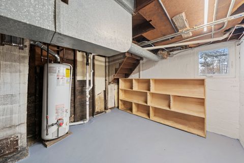 Tiny photo for 1412 Colorado Avenue, Joliet, IL 60435 (MLS # 12523677)