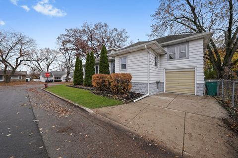 Tiny photo for 1412 Colorado Avenue, Joliet, IL 60435 (MLS # 12523677)