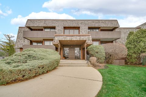Photo of 491 Timber Ridge Drive #101, Carol Stream, IL 60188 (MLS # 12538738)