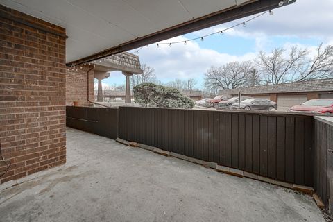 Tiny photo for 491 Timber Ridge Drive #101, Carol Stream, IL 60188 (MLS # 12538738)