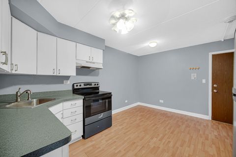 Tiny photo for 491 Timber Ridge Drive #101, Carol Stream, IL 60188 (MLS # 12538738)