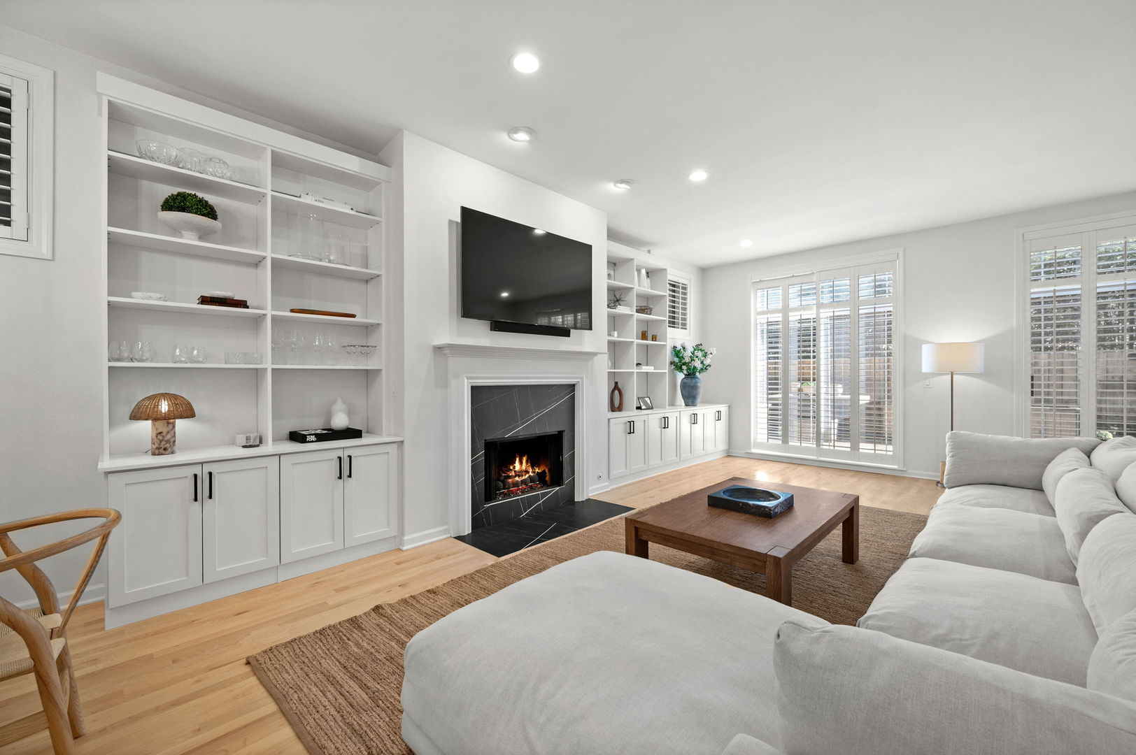 2650 N Mildred Avenue G