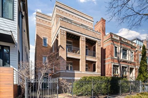 Photo of 2650 N Mildred Avenue #G, Chicago, IL 60614 (MLS # 12572261)