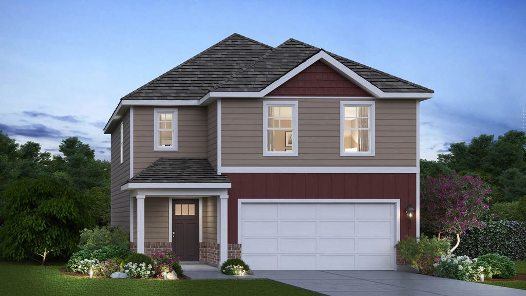 Photo for 2492 Semillon Street, Oswego, IL 60543 (MLS # 12502403)