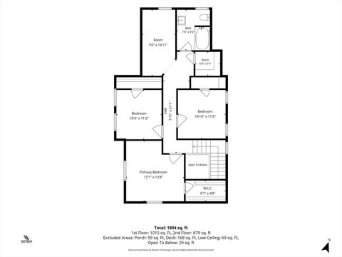 Tiny photo for 311 E Pells Street, Paxton, IL 60957 (MLS # 12769221)