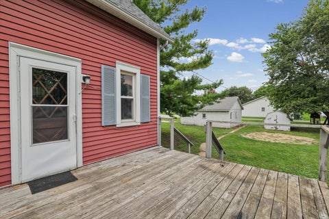 Tiny photo for 311 E Pells Street, Paxton, IL 60957 (MLS # 12769221)