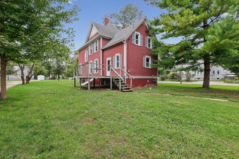 Tiny photo for 311 E Pells Street, Paxton, IL 60957 (MLS # 12769221)
