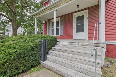 Tiny photo for 311 E Pells Street, Paxton, IL 60957 (MLS # 12769221)