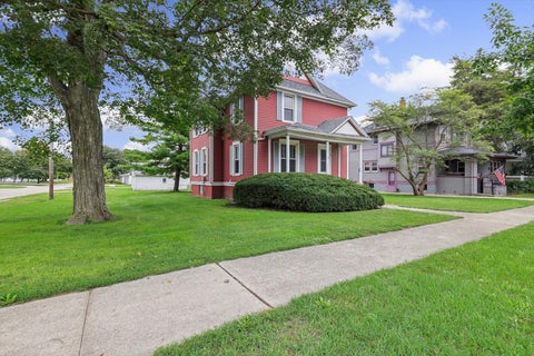 Tiny photo for 311 E Pells Street, Paxton, IL 60957 (MLS # 12769221)