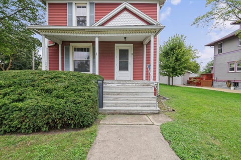 Tiny photo for 311 E Pells Street, Paxton, IL 60957 (MLS # 12769221)
