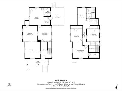 Tiny photo for 311 E Pells Street, Paxton, IL 60957 (MLS # 12769221)