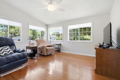 Tiny photo for 904 N School Street, Normal, IL 61761 (MLS # 12683845)