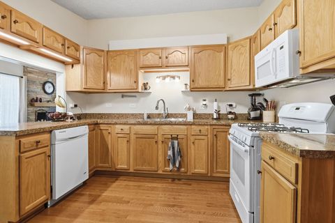 Tiny photo for 904 N School Street, Normal, IL 61761 (MLS # 12683845)