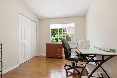 Tiny photo for 904 N School Street, Normal, IL 61761 (MLS # 12683845)