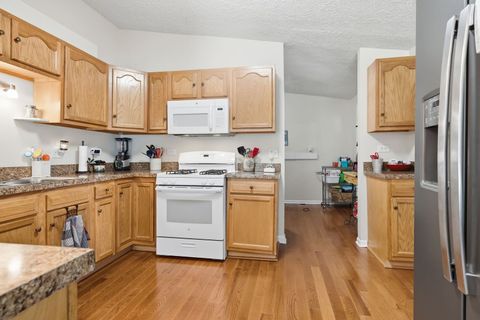 Tiny photo for 904 N School Street, Normal, IL 61761 (MLS # 12683845)