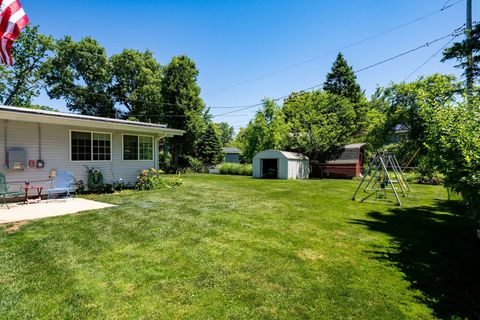 Tiny photo for 904 N School Street, Normal, IL 61761 (MLS # 12683845)