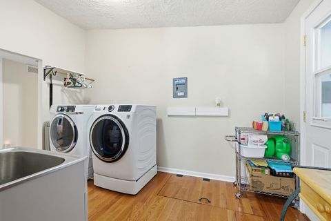Tiny photo for 904 N School Street, Normal, IL 61761 (MLS # 12683845)