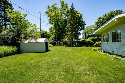 Tiny photo for 904 N School Street, Normal, IL 61761 (MLS # 12683845)