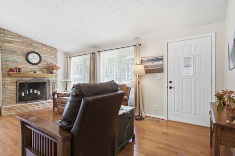 Tiny photo for 904 N School Street, Normal, IL 61761 (MLS # 12683845)