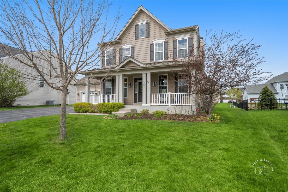 3664 Shaughnessy Drive